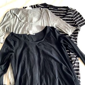 M/L maternity bundle